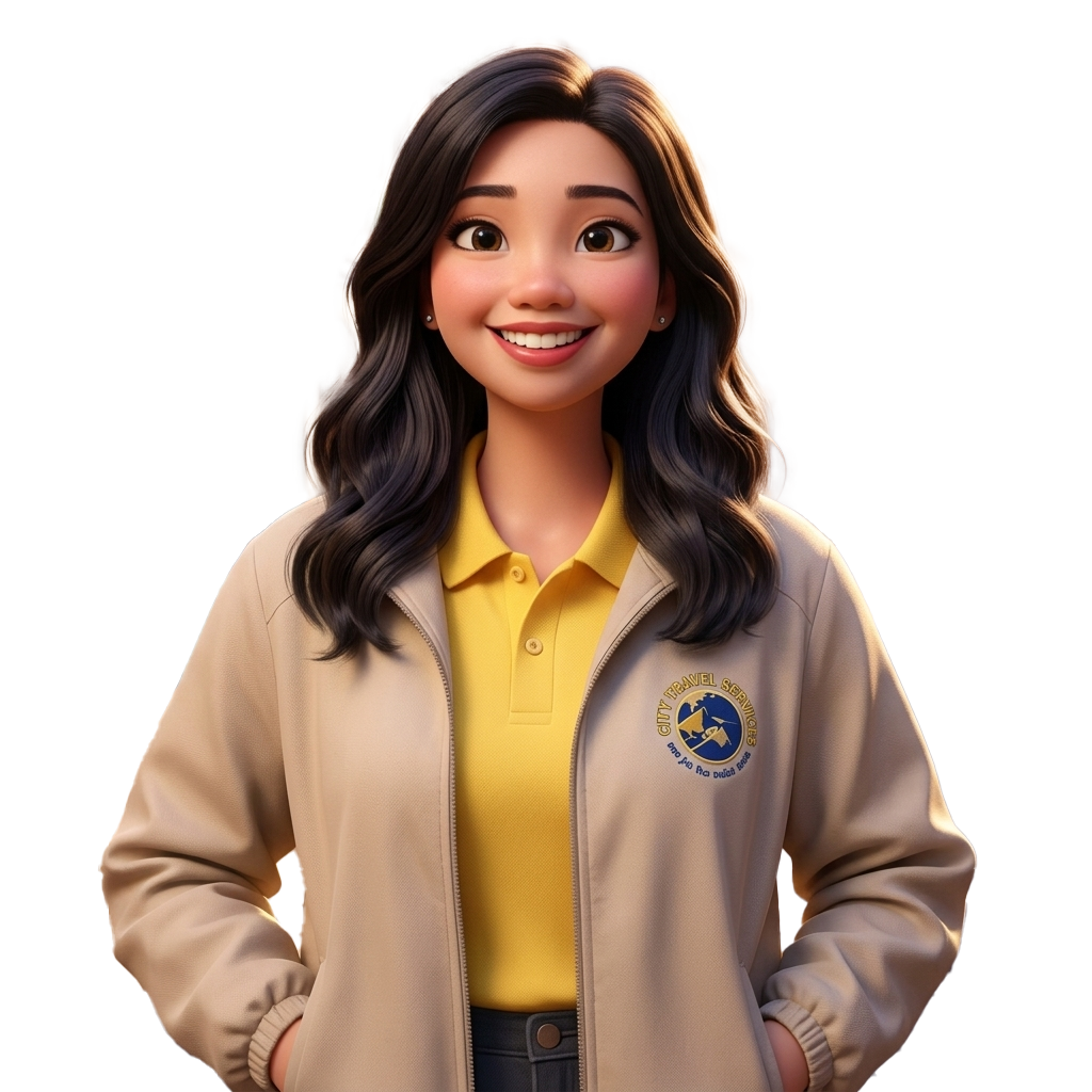 Gigi - GTIG Virtual Assistant